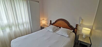 Hôtel Beau Rivage