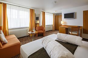 Seemöwe Wellnesshotel Swiss Quality