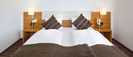 Seemöwe Wellnesshotel Swiss Quality