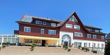 Seemöwe Wellnesshotel Swiss Quality