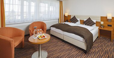Seemöwe Wellnesshotel Swiss Quality