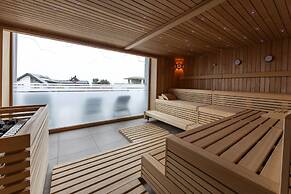 Seemöwe Wellnesshotel Swiss Quality