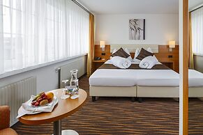 Seemöwe Wellnesshotel Swiss Quality