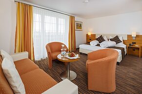 Seemöwe Wellnesshotel Swiss Quality