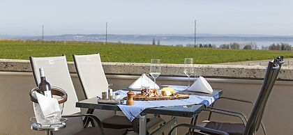 Seemöwe Wellnesshotel Swiss Quality