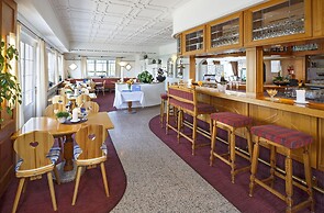 Seemöwe Wellnesshotel Swiss Quality