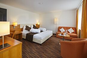 Seemöwe Wellnesshotel Swiss Quality