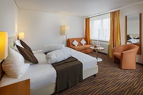 Seemöwe Wellnesshotel Swiss Quality