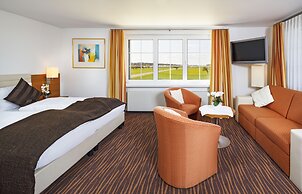 Seemöwe Wellnesshotel Swiss Quality