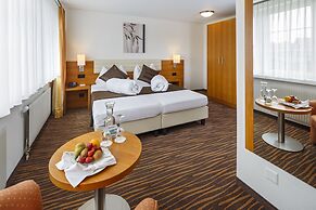 Seemöwe Wellnesshotel Swiss Quality