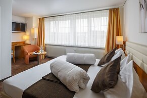 Seemöwe Wellnesshotel Swiss Quality