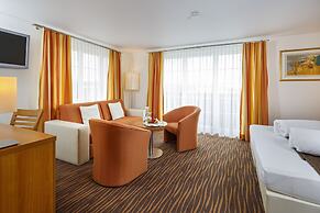 Seemöwe Wellnesshotel Swiss Quality