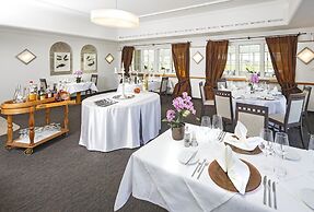 Seemöwe Wellnesshotel Swiss Quality