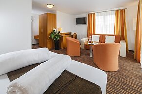 Seemöwe Wellnesshotel Swiss Quality