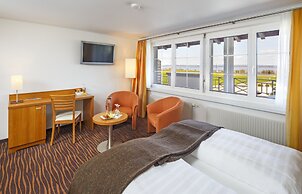 Seemöwe Wellnesshotel Swiss Quality