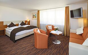 Seemöwe Wellnesshotel Swiss Quality