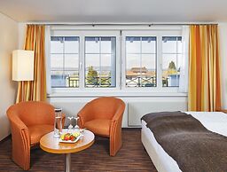 Seemöwe Wellnesshotel Swiss Quality