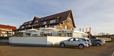 Seemöwe Wellnesshotel Swiss Quality