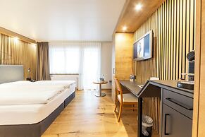 Seemöwe Wellnesshotel Swiss Quality