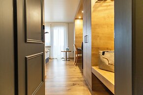 Seemöwe Wellnesshotel Swiss Quality