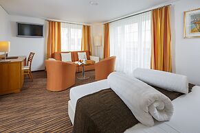 Seemöwe Wellnesshotel Swiss Quality