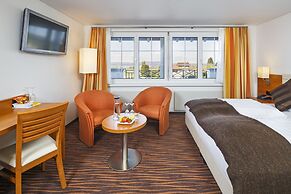 Seemöwe Wellnesshotel Swiss Quality