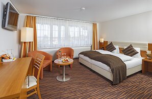 Seemöwe Wellnesshotel Swiss Quality