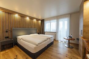 Seemöwe Wellnesshotel Swiss Quality