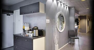 Hotel Cityhovi