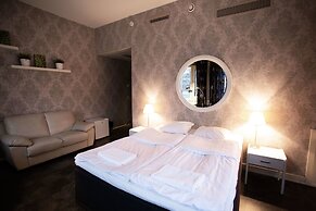 Hotel Cityhovi