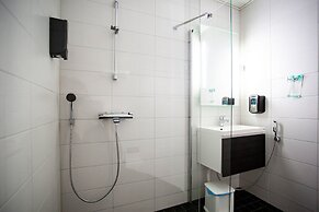 Hotel Cityhovi