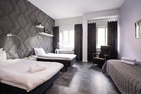 Hotel Cityhovi