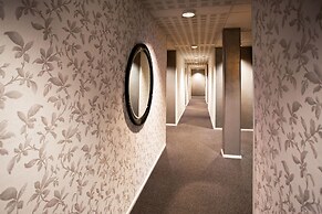 Hotel Cityhovi