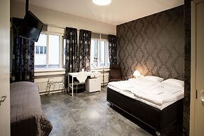 Hotel Cityhovi