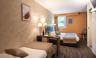 Hotel Opal'Inn