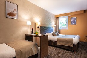 Hotel Opal'Inn