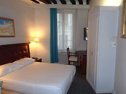 Hôtel les Degrés de Notre Dame