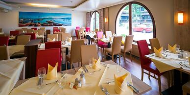 Ströbinger Hof - Therme Wellness Resort