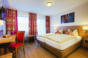 Ströbinger Hof - Therme Wellness Resort