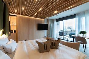 Ströbinger Hof - Therme Wellness Resort