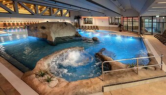 Ströbinger Hof - Therme Wellness Resort