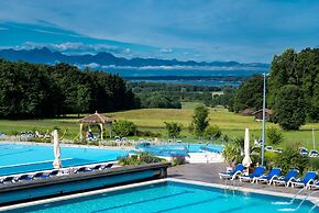 Ströbinger Hof - Therme Wellness Resort