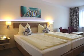 Ströbinger Hof - Therme Wellness Resort