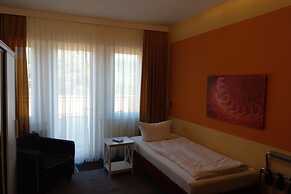 BSW - Hotel Lindenbach