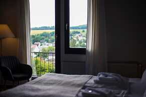 Schlosshotel Braunfels