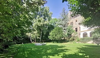 Schlosshotel Braunfels