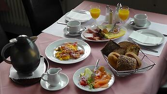 Hotel Kurhaus Uhlenberg