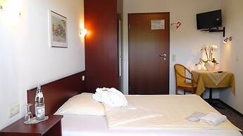 Hotel Kurhaus Uhlenberg