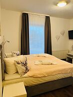 Strandhotel Vier Jahreszeiten Buckow