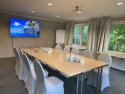 Strandhotel Vier Jahreszeiten Buckow
